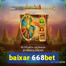 baixar 668bet